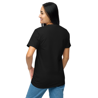 postpartum AF - organic classic tee